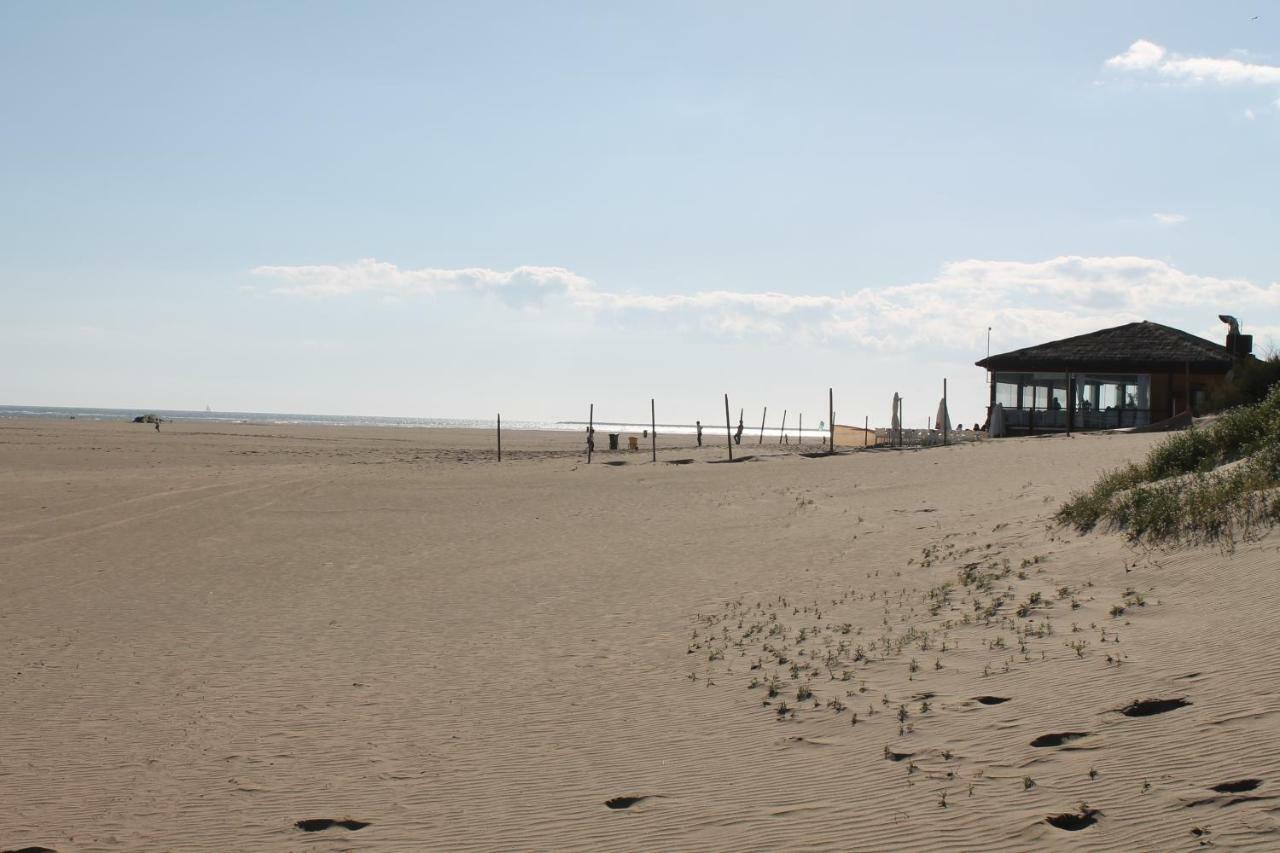 Isla Canela Natura ภายนอก รูปภาพ